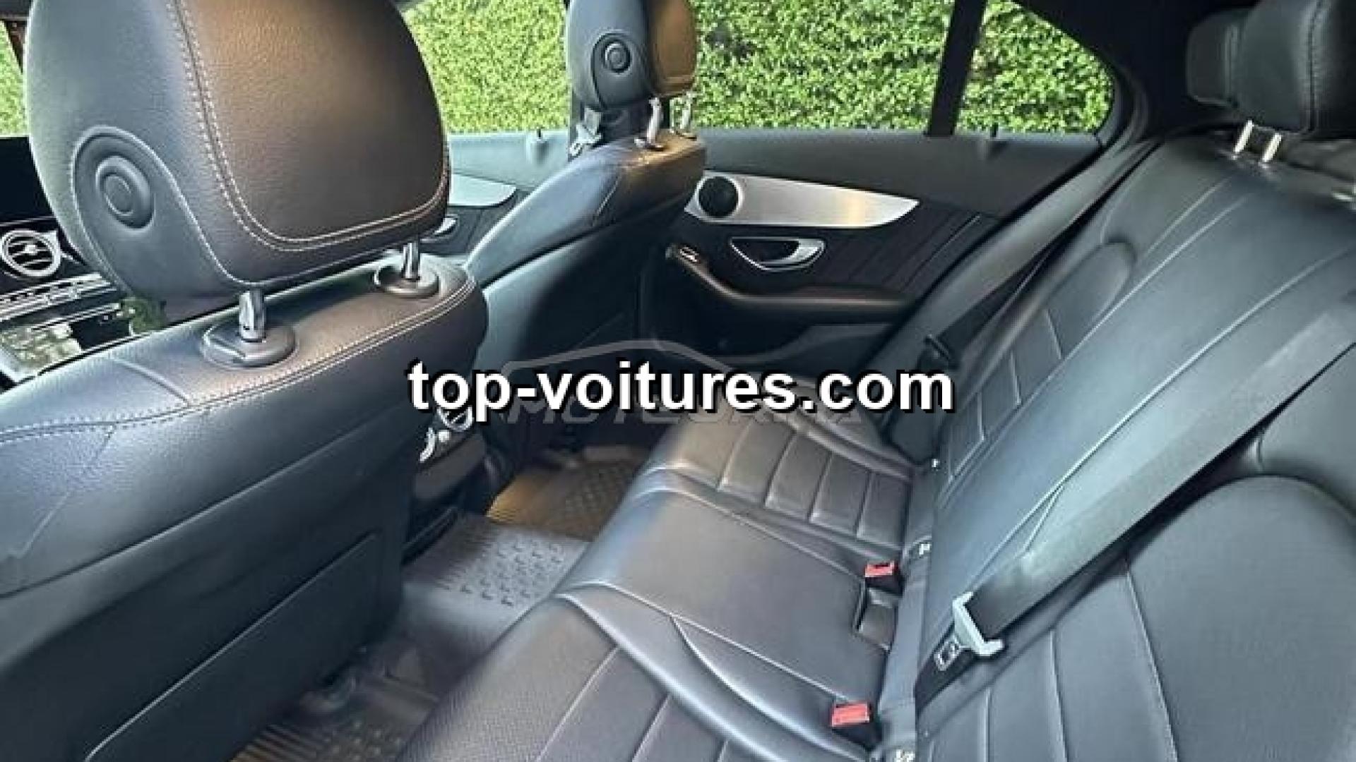 Mercedes-Benz Classe C