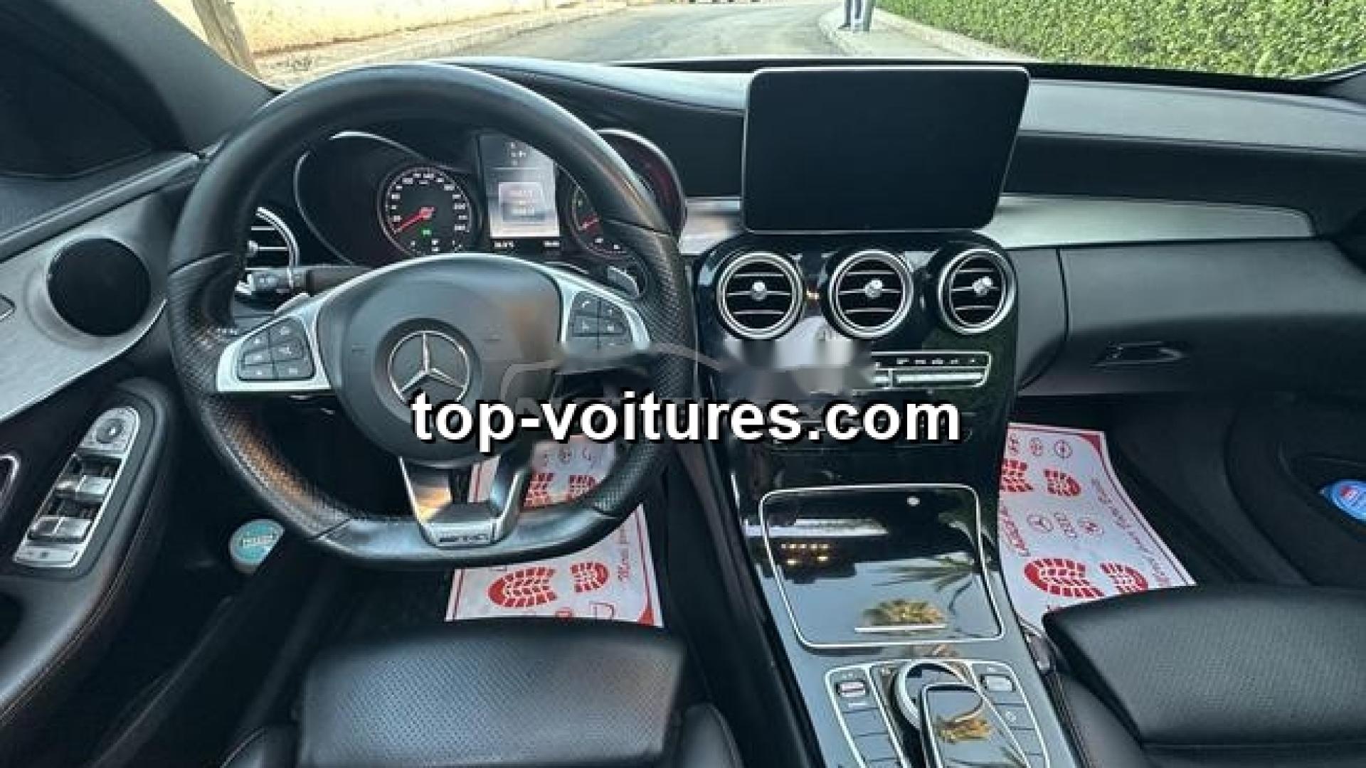 Mercedes-Benz Classe C