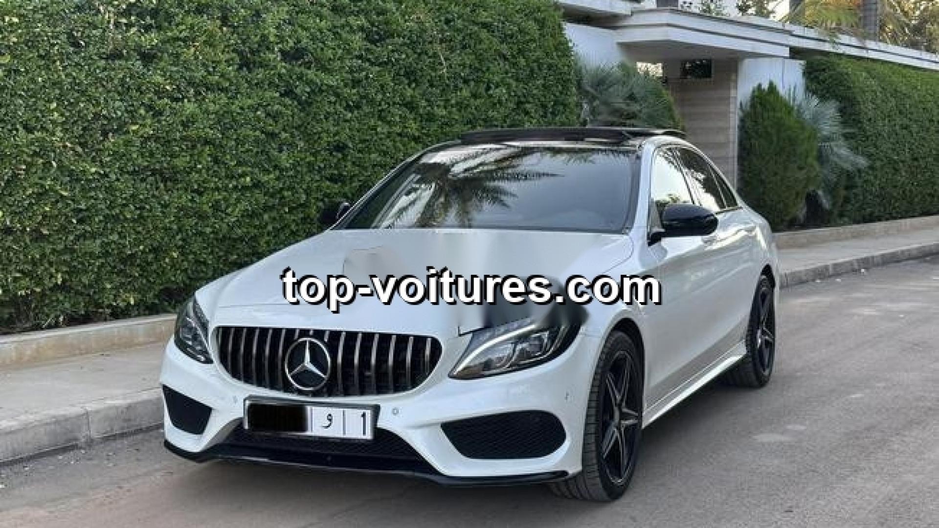 Mercedes-Benz Classe C