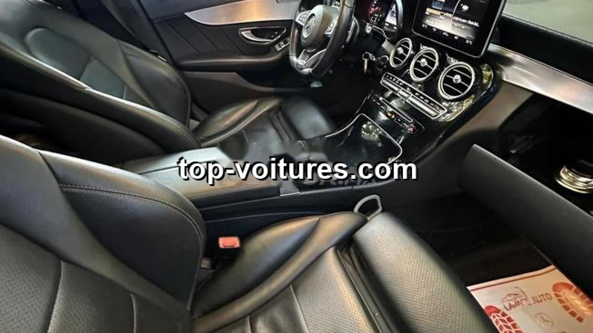 Mercedes-Benz Classe C
