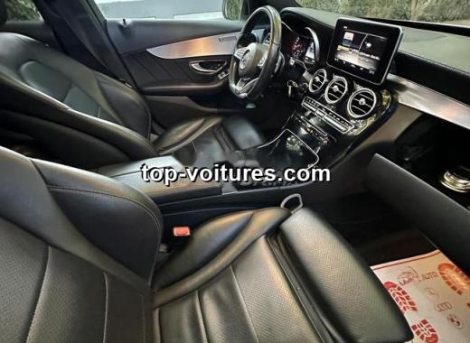 Mercedes Classe C 2015 — photo 7