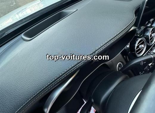 Mercedes Classe C 2015 — photo 8