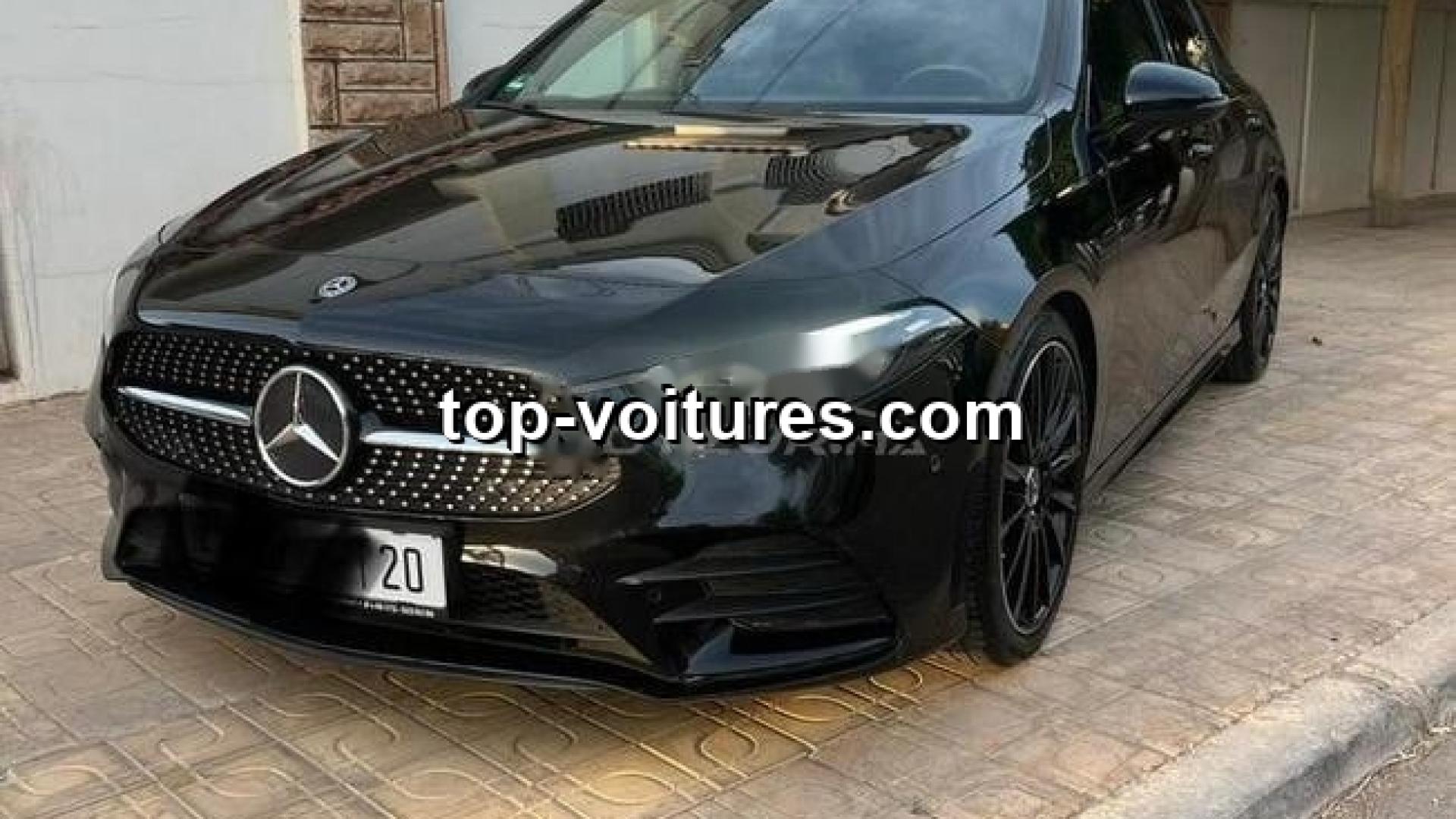 Mercedes-Benz Classe A