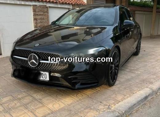 Mercedes-Benz Classe A