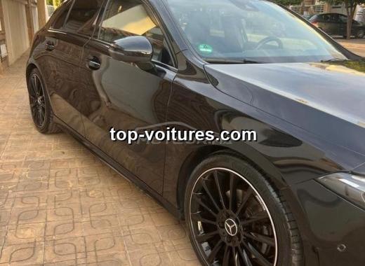 Mercedes Classe A 2019 — photo 2