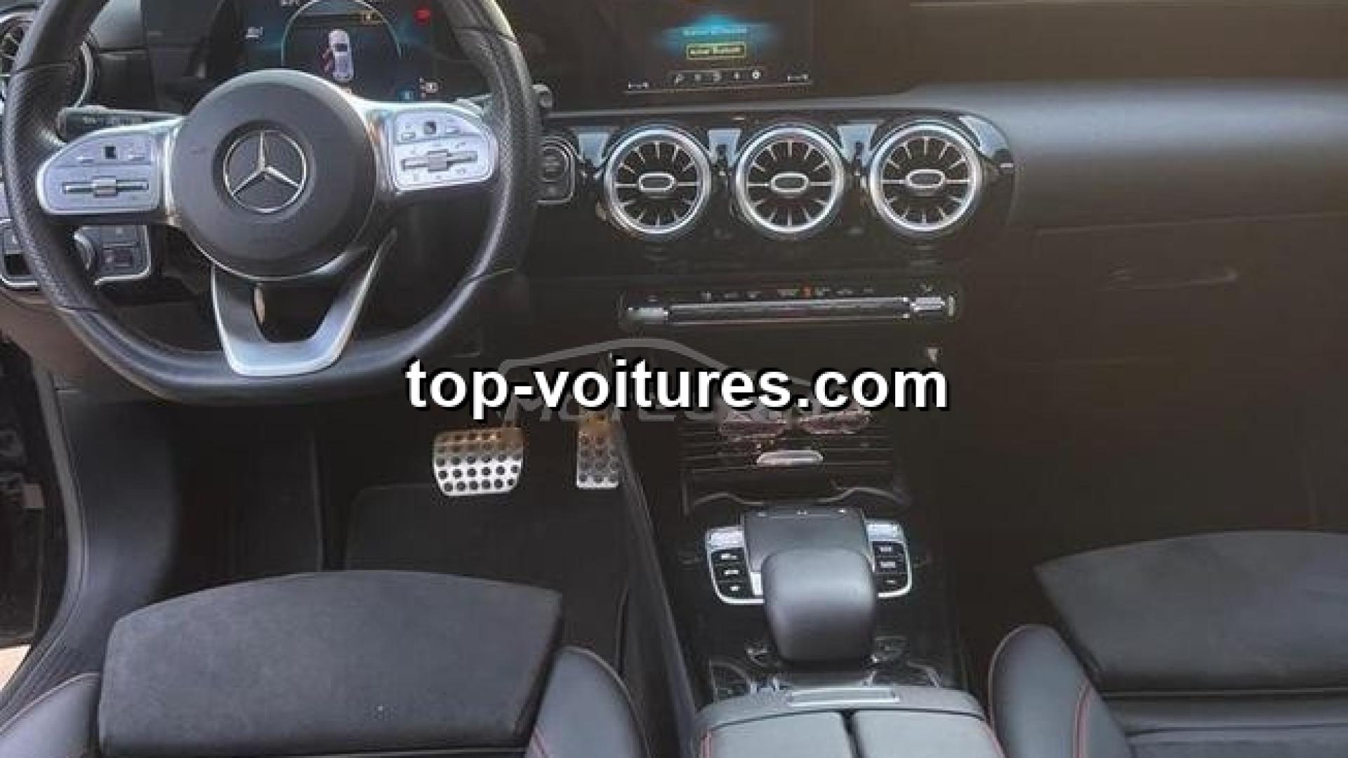 Mercedes-Benz Classe A