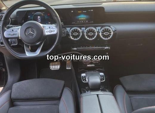 Mercedes Classe A 2019 — photo 3