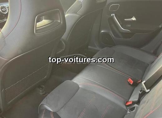 Mercedes Classe A 2019 — photo 4