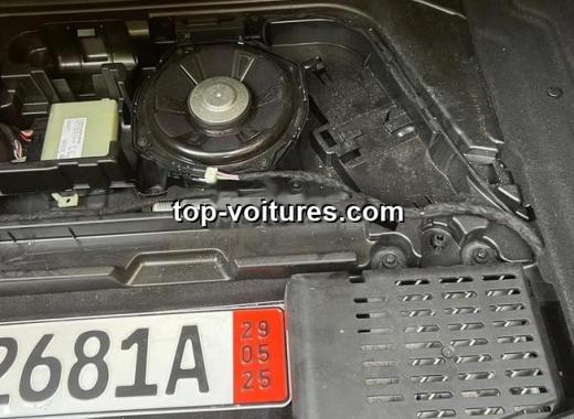 Mercedes Classe A 2019 — photo 5