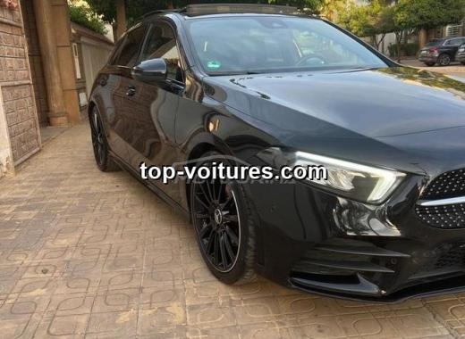 Mercedes Classe A 2019 — photo 6