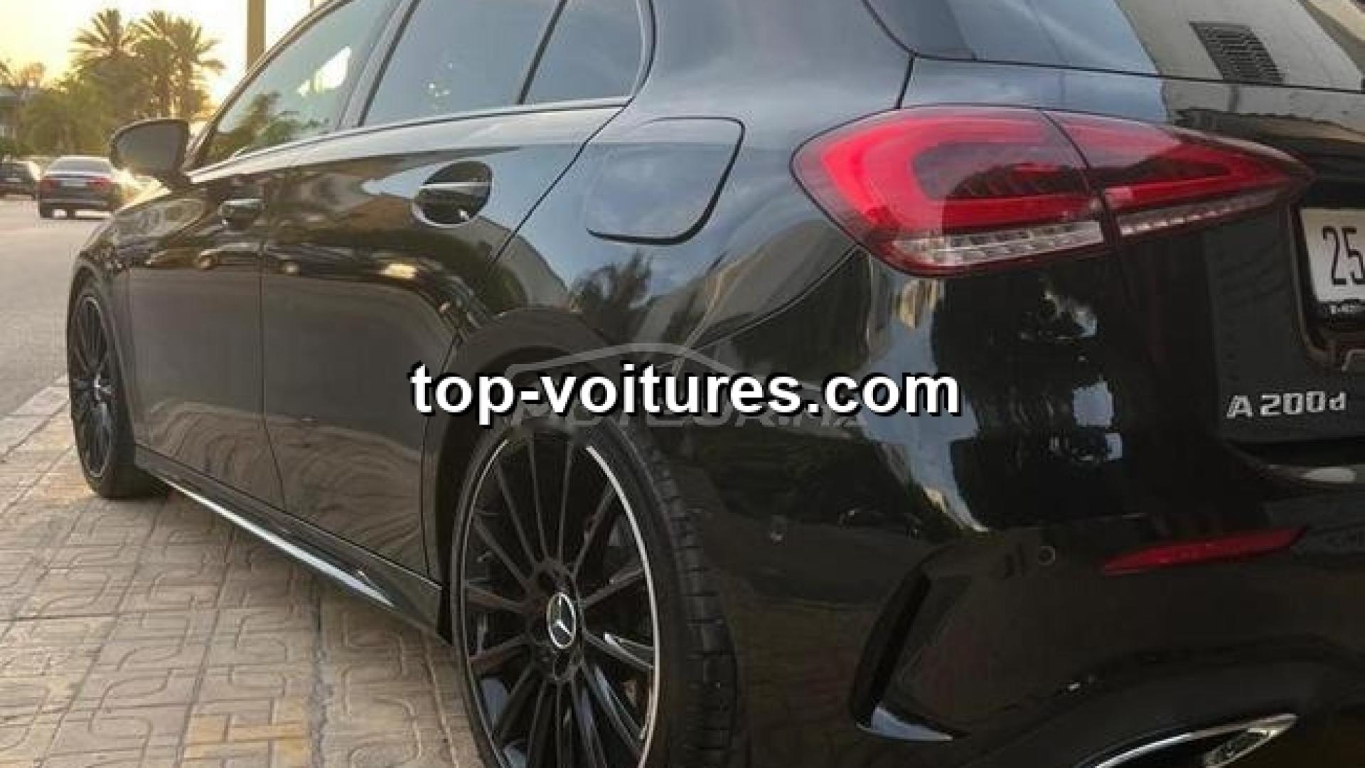 Mercedes-Benz Classe A