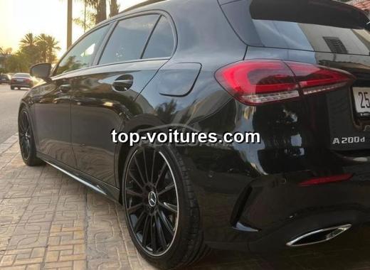 Mercedes Classe A 2019 — photo 7