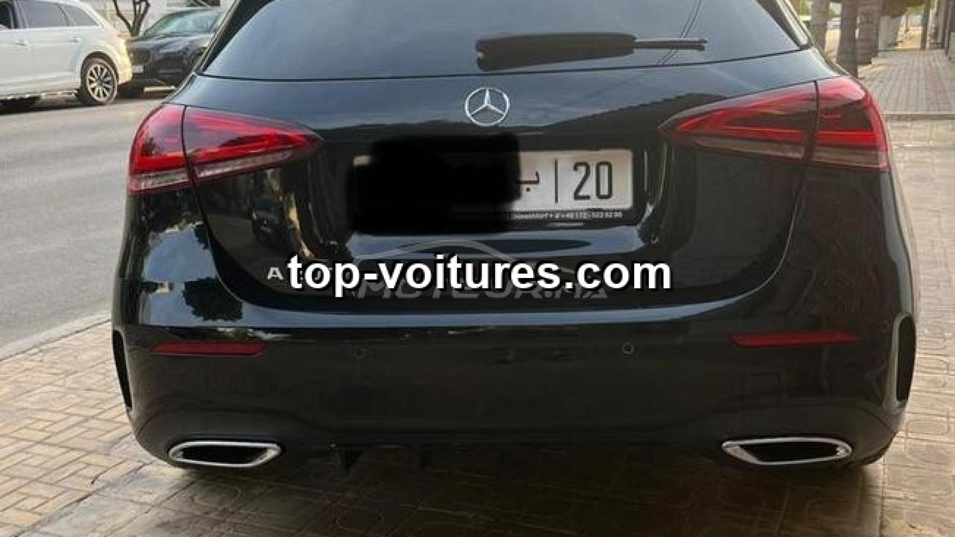 Mercedes-Benz Classe A