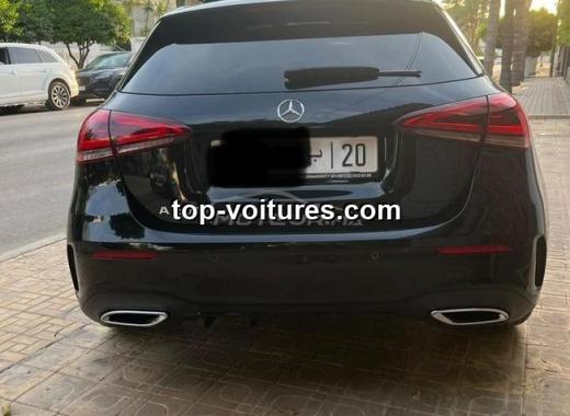 Mercedes Classe A 2019 — photo 8