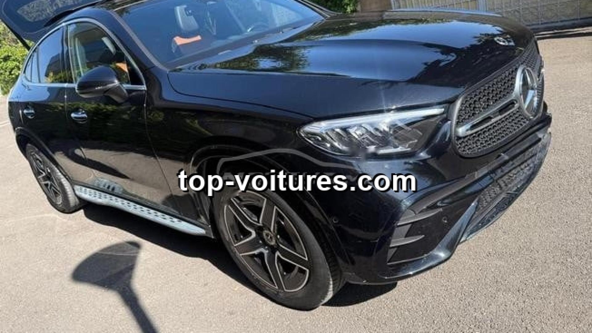 Mercedes-Benz Classe GLC