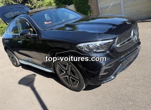 Mercedes-Benz Classe GLC