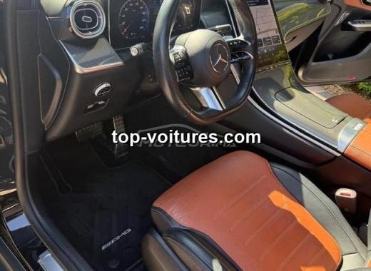 Mercedes Classe GLC 2024 — photo 2