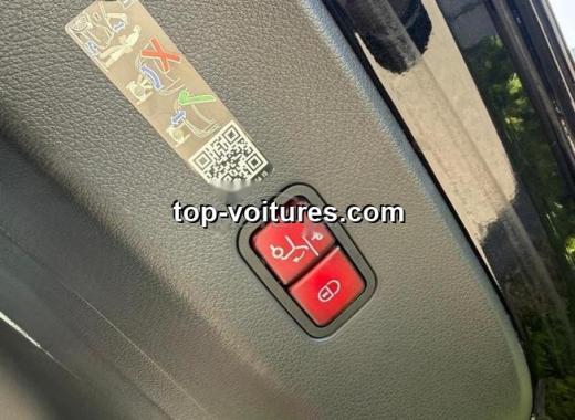 Mercedes Classe GLC 2024 — photo 3