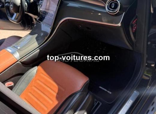 Mercedes Classe GLC 2024 — photo 4