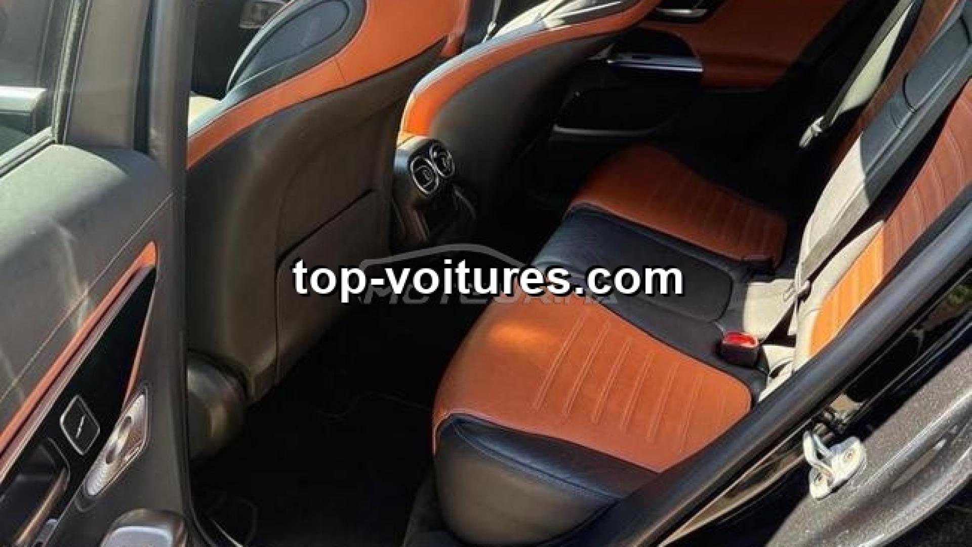 Mercedes-Benz Classe GLC