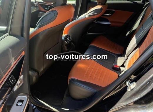 Mercedes Classe GLC 2024 — photo 5