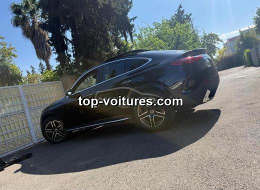 Mercedes Classe GLC 2024 — photo 6