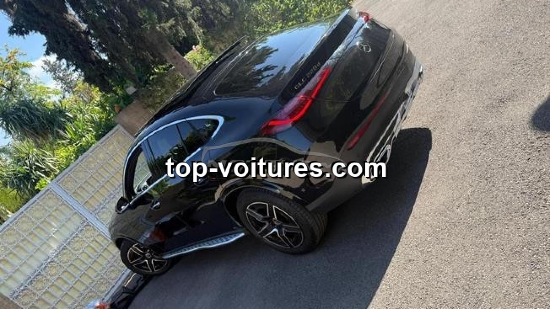 Mercedes-Benz Classe GLC