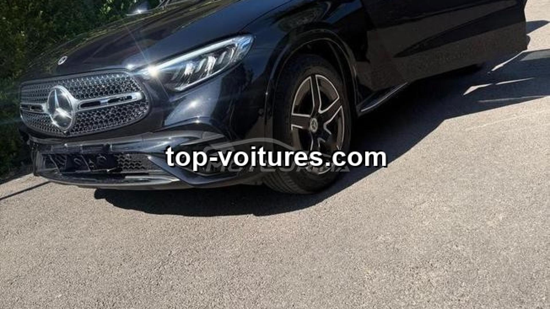 Mercedes-Benz Classe GLC