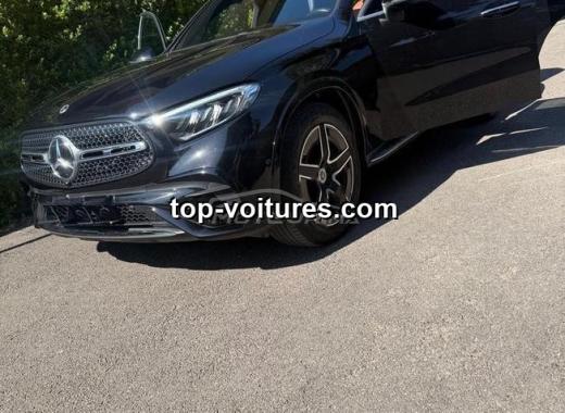 Mercedes Classe GLC 2024 — photo 8