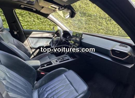 Cupra Formentor 2025 — photo 2