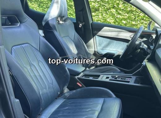 Cupra Formentor 2025 — photo 3