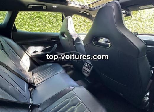 Cupra Formentor 2025 — photo 4