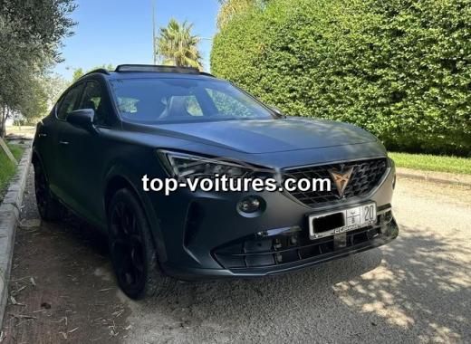 Cupra Formentor 2025 — photo 5