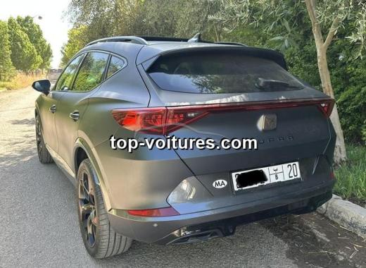 Cupra Formentor 2025 — photo 6
