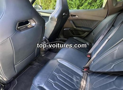 Cupra Formentor 2025 — photo 7