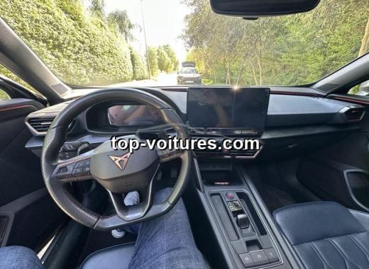 Cupra Formentor 2025 — photo 8