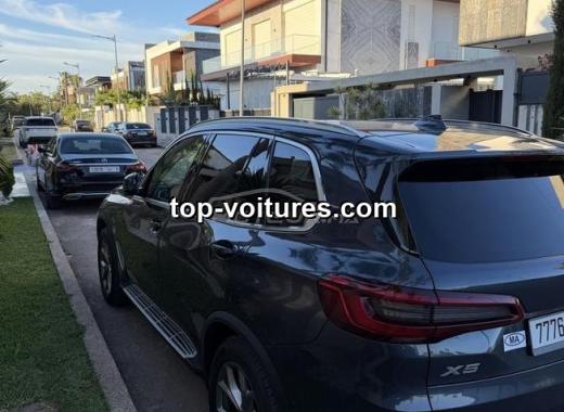 BMW X5 2020 — photo 2