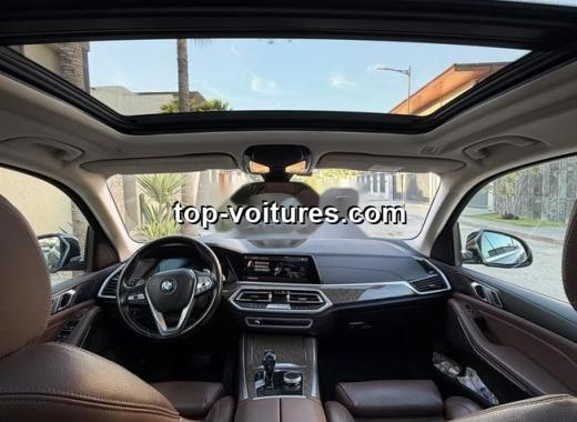 BMW X5 2020 — photo 5