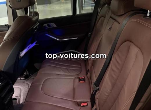 BMW X5 2020 — photo 6