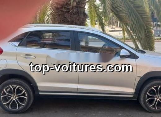 Chery Tiggo 2 Pro 2024 — photo 2