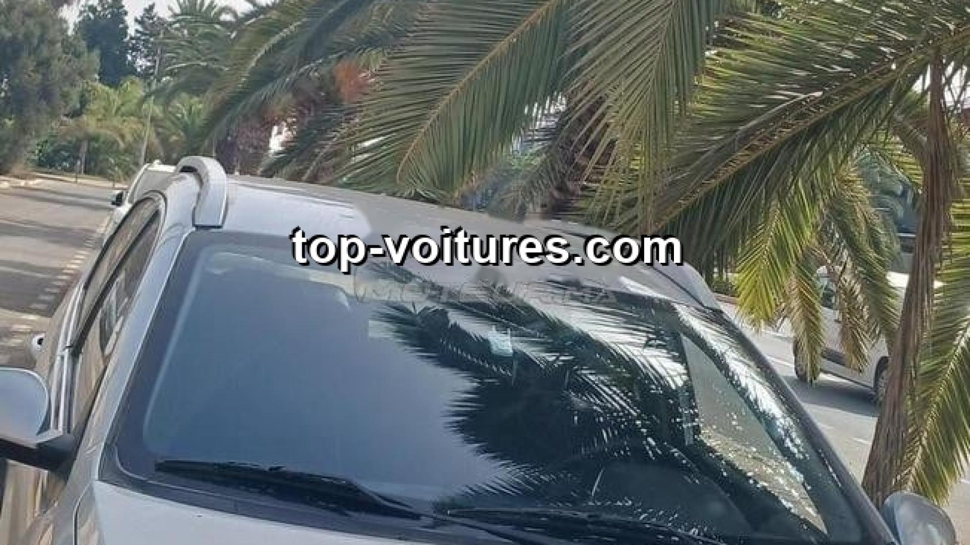 Chery Tiggo 2 Pro
