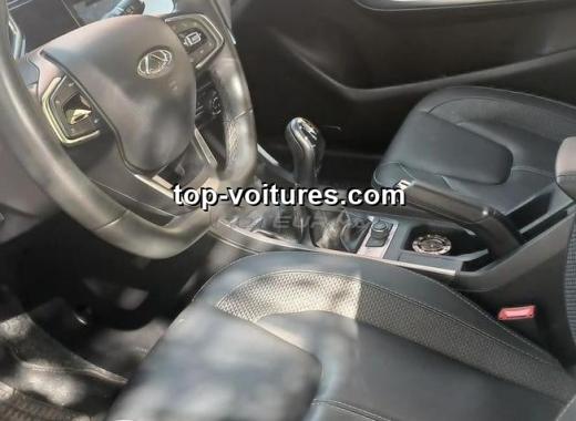 Chery Tiggo 2 Pro 2024 — photo 5