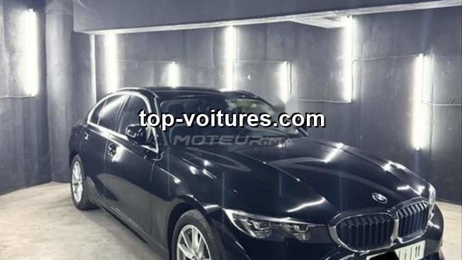 BMW Série 3