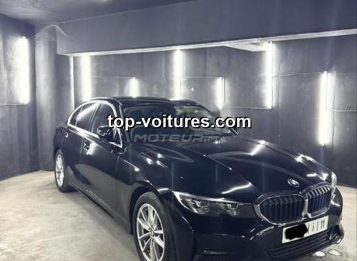 BMW Série 3