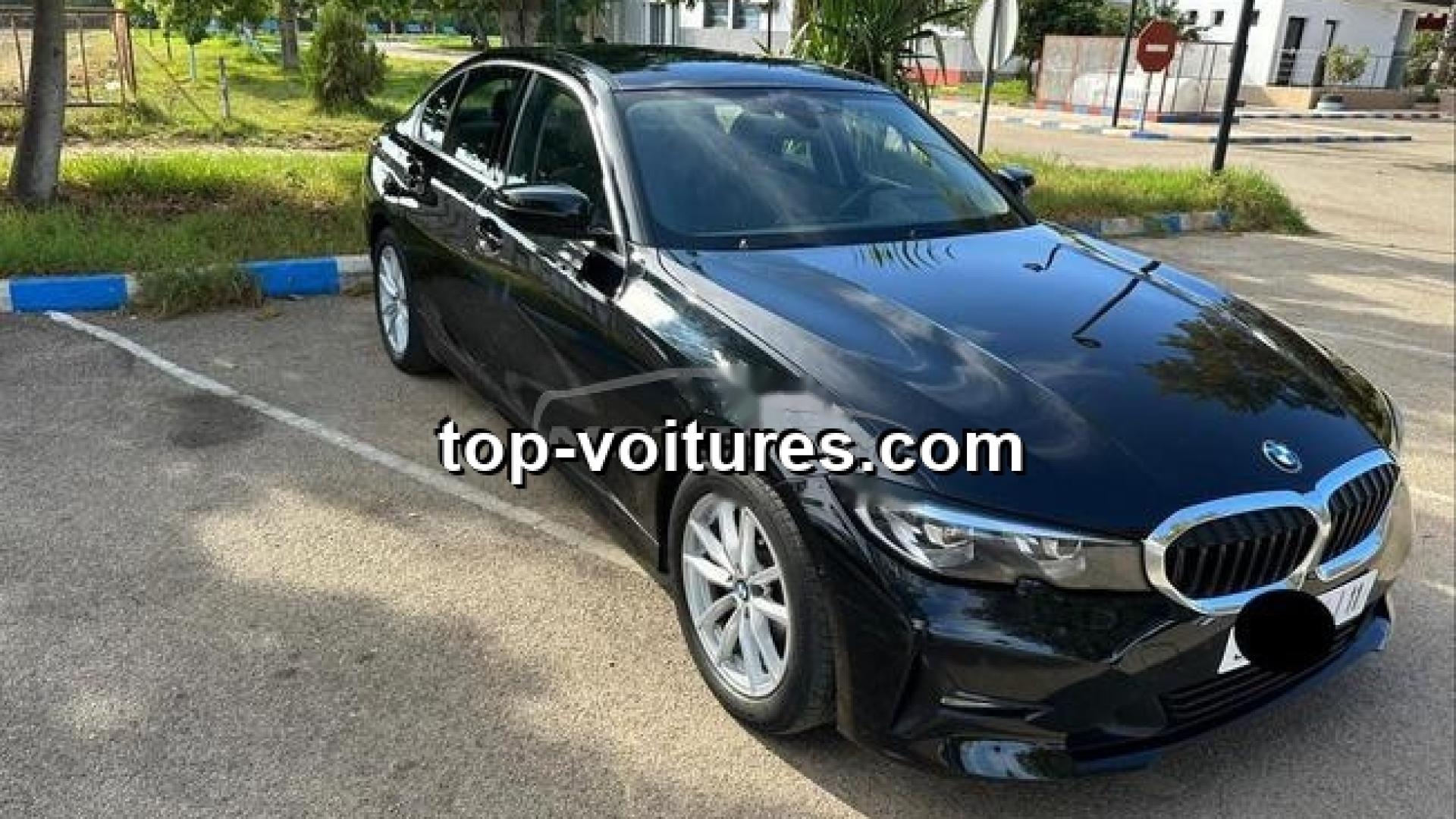 BMW Série 3