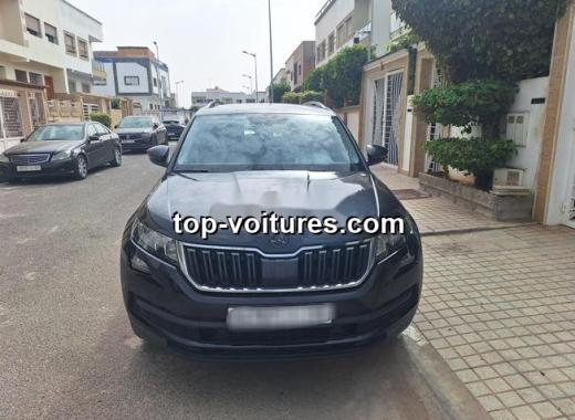 Skoda Kodiaq 2020 — photo 2