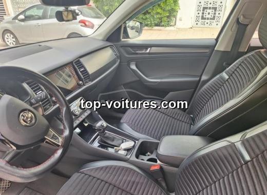 Skoda Kodiaq 2020 — photo 7