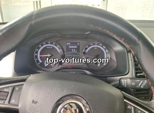 Skoda Kodiaq 2020 — photo 8
