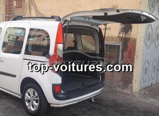 Renault Kangoo 2015 — photo 2