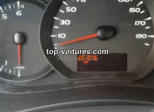 Renault Kangoo 2015 — photo 3